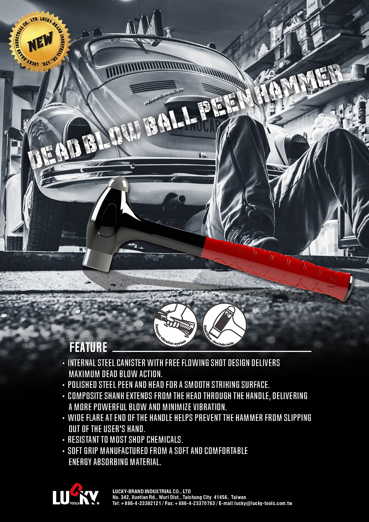 lucky brand products