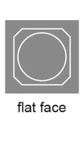 FlatFace-Square3