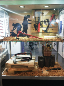 2019 LAS VEGAS HARDWARE SHOW